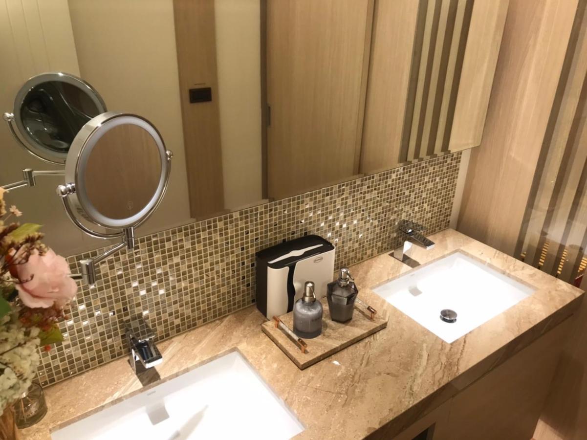 菓菓輕旅 Apartment Puli Exterior photo